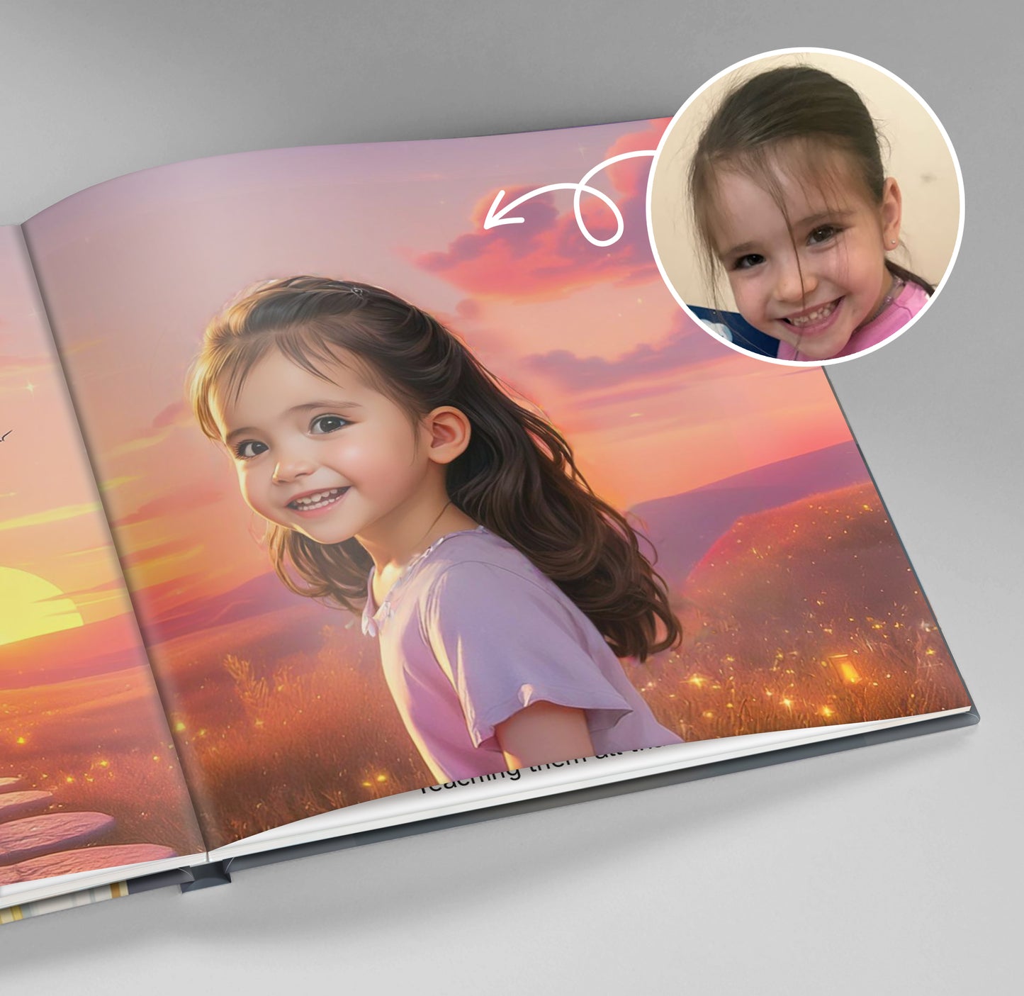 Little Book of Gratitude & Grace