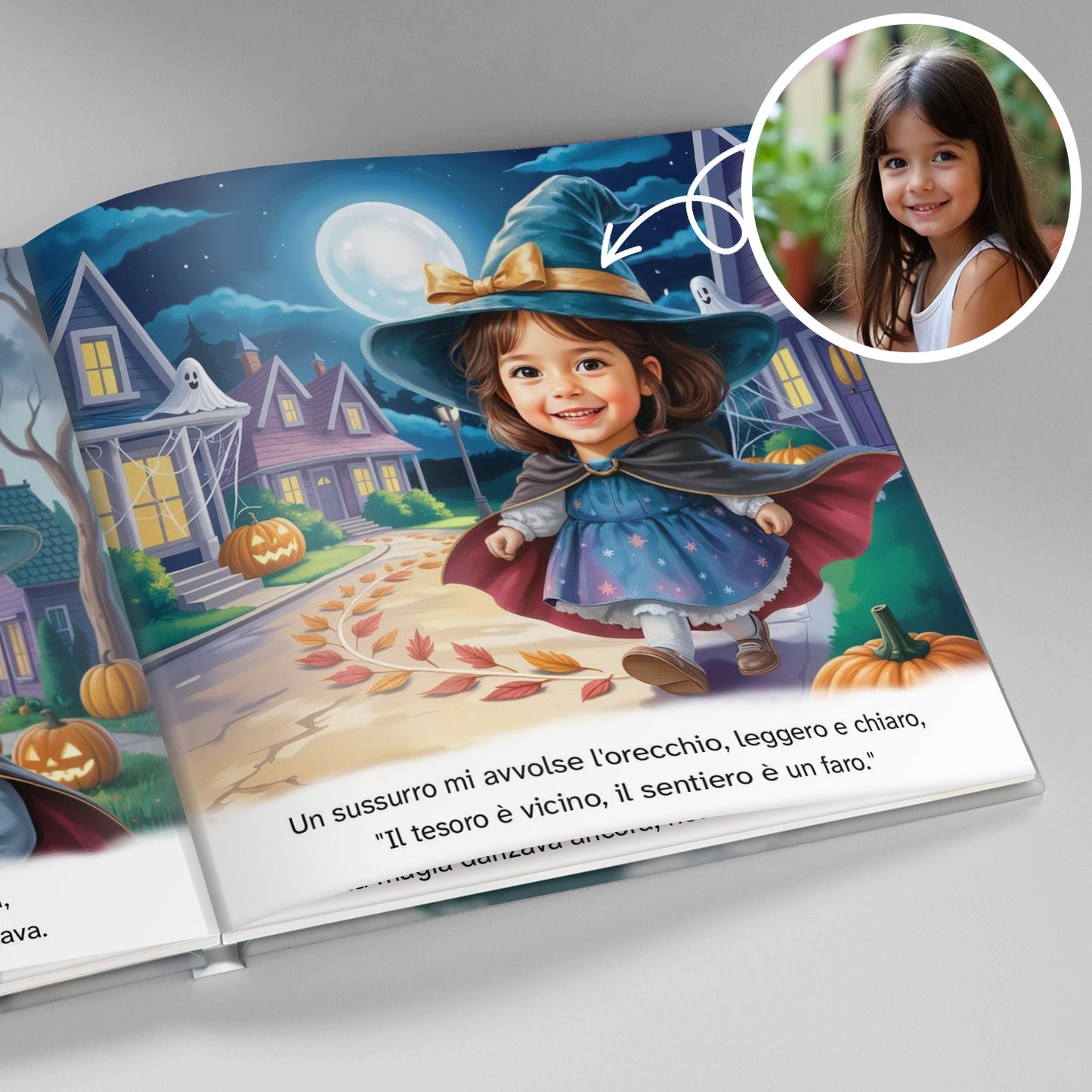 La notte di Halloween