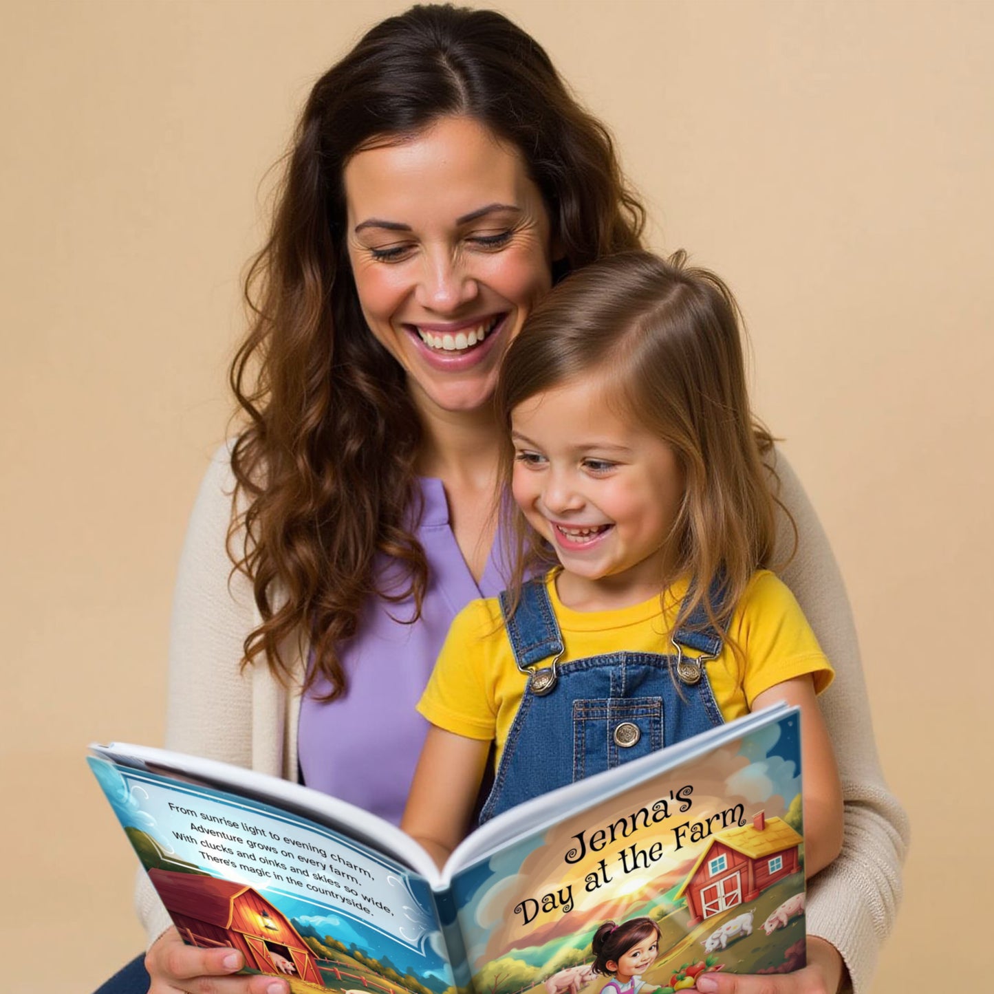 Una giornata in fattoria