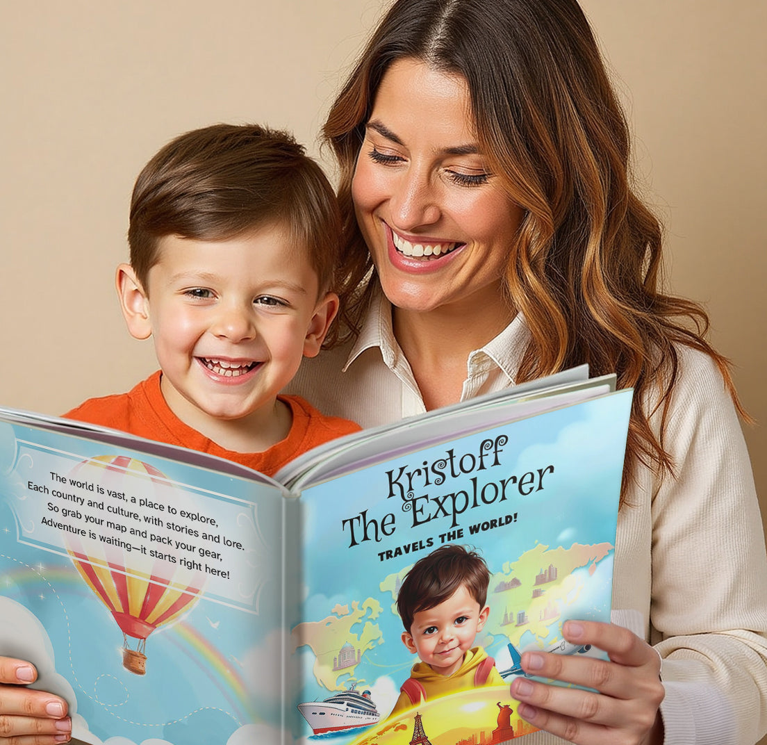 In giro per il mondo