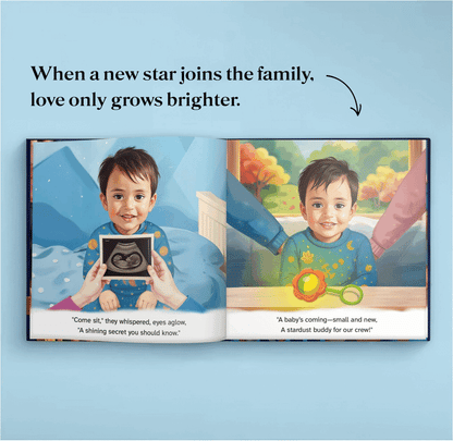 Fratellone/ Sorellona