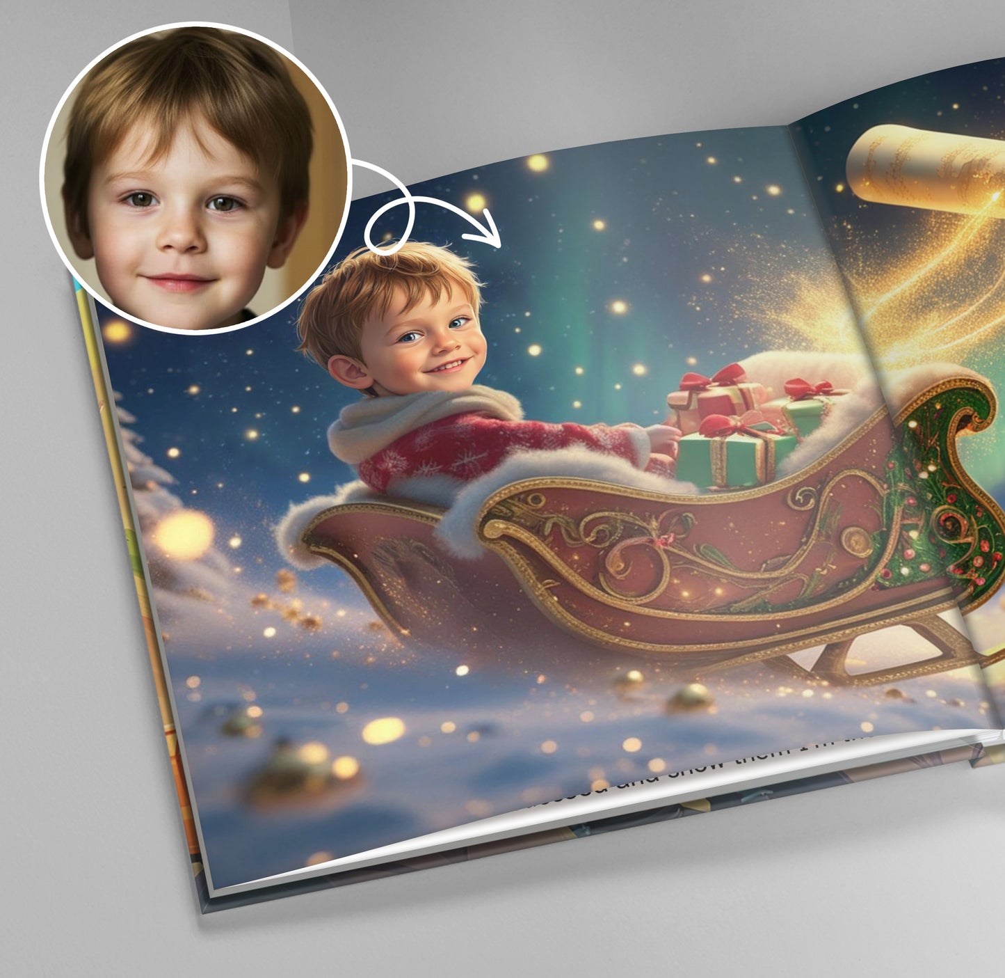 The First Jingle Bell