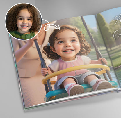 Special Days with Grandma