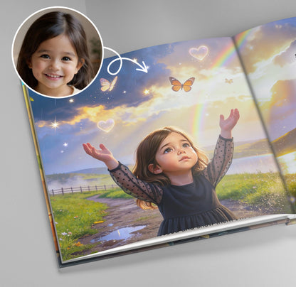 Someone I Love is in Heaven