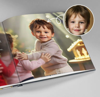 The Year I Gave Christmas Away