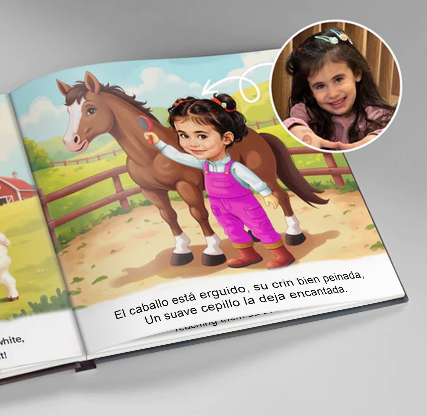 Un Día en la Granja