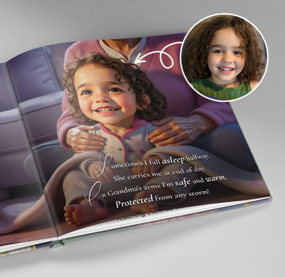 Special Days with Grandma