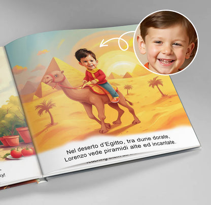 In giro per il Mondo