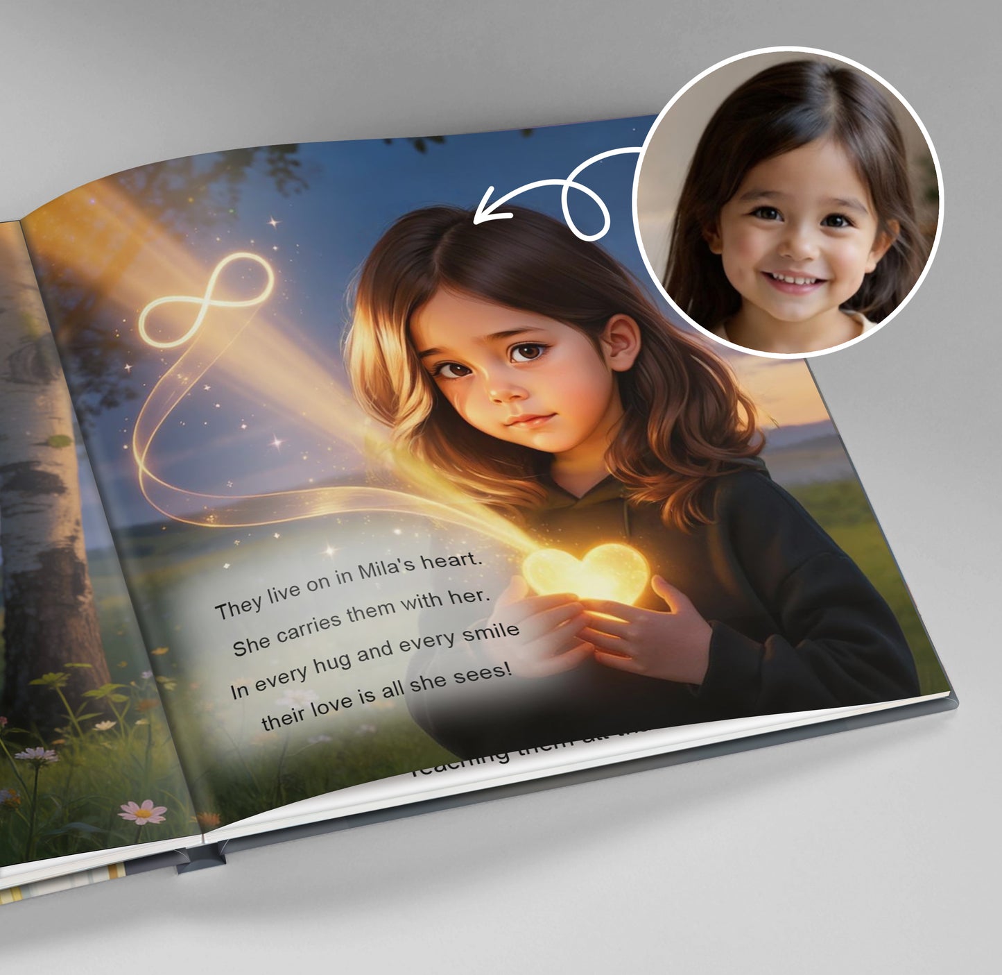 Someone I Love is in Heaven