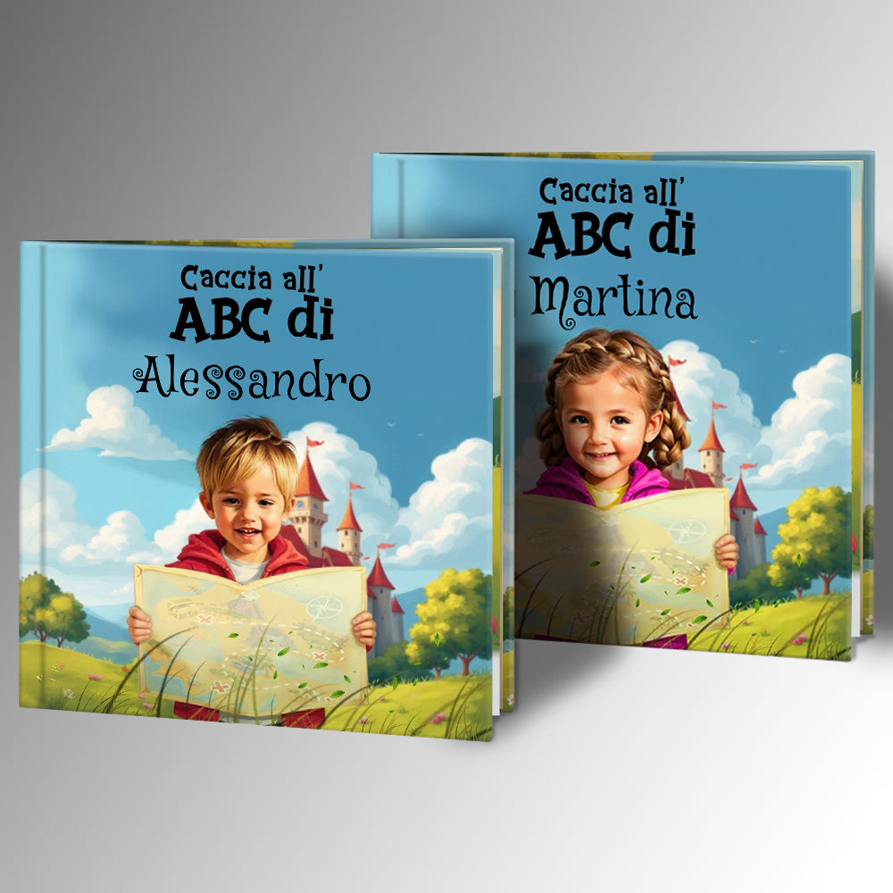 Caccia all’ABC