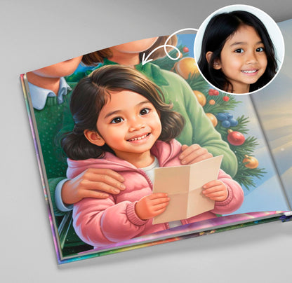 Christmas Wish Workshop