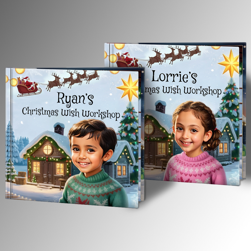 Christmas Wish Workshop