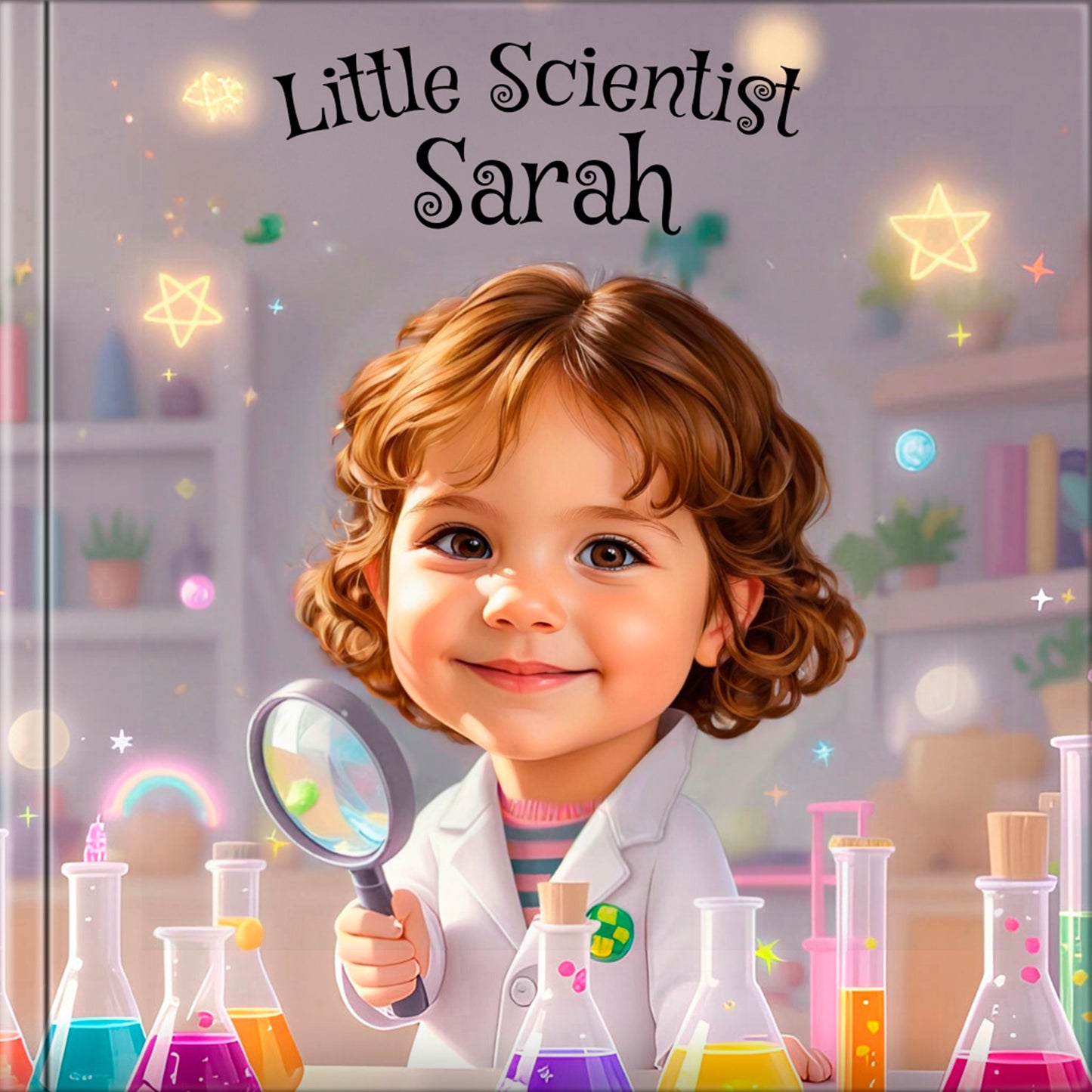 The Little Scientist