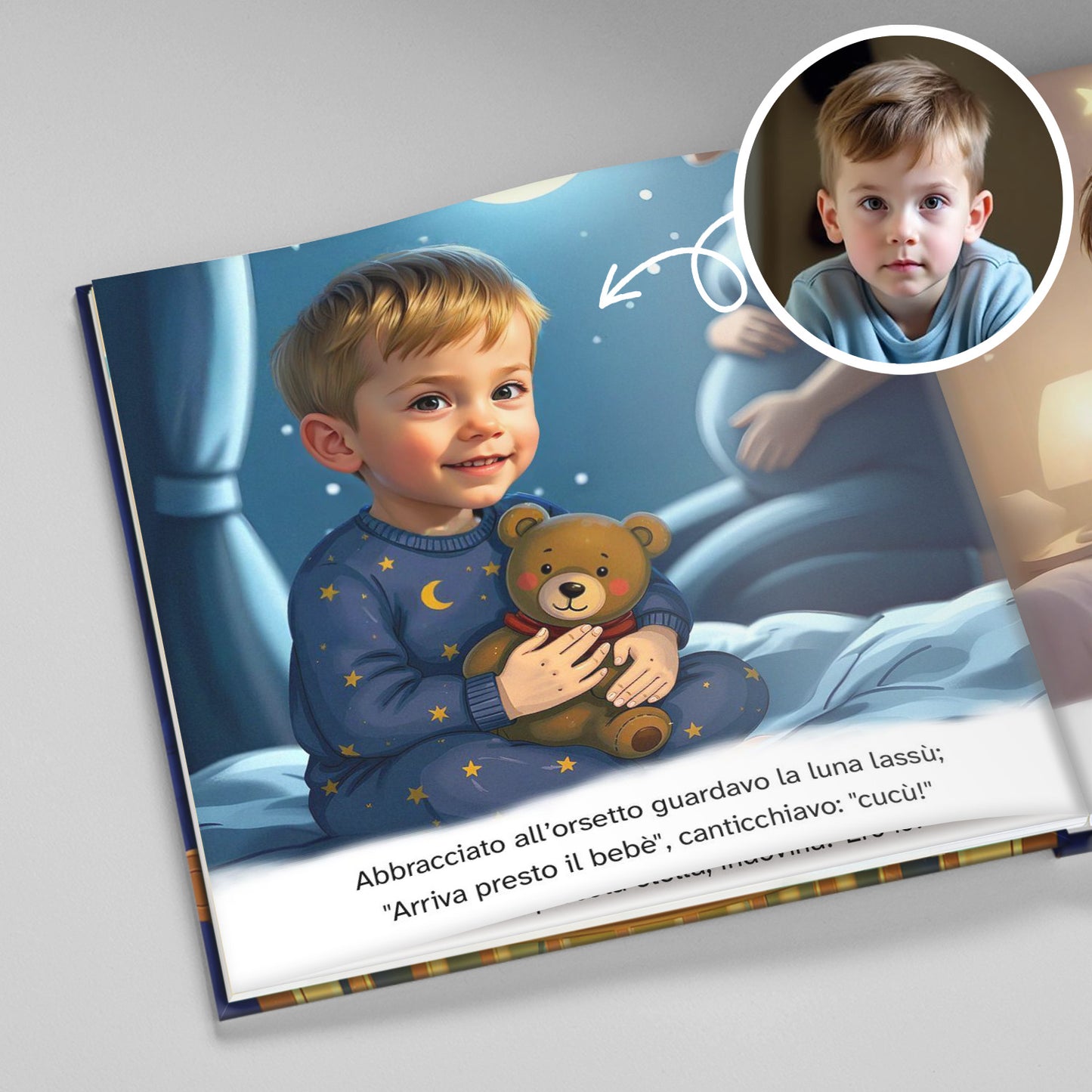 Fratellone/ Sorellona