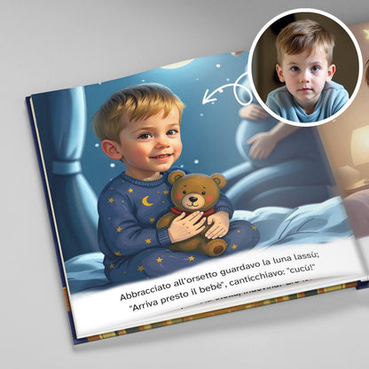 Fratellone/ Sorellona