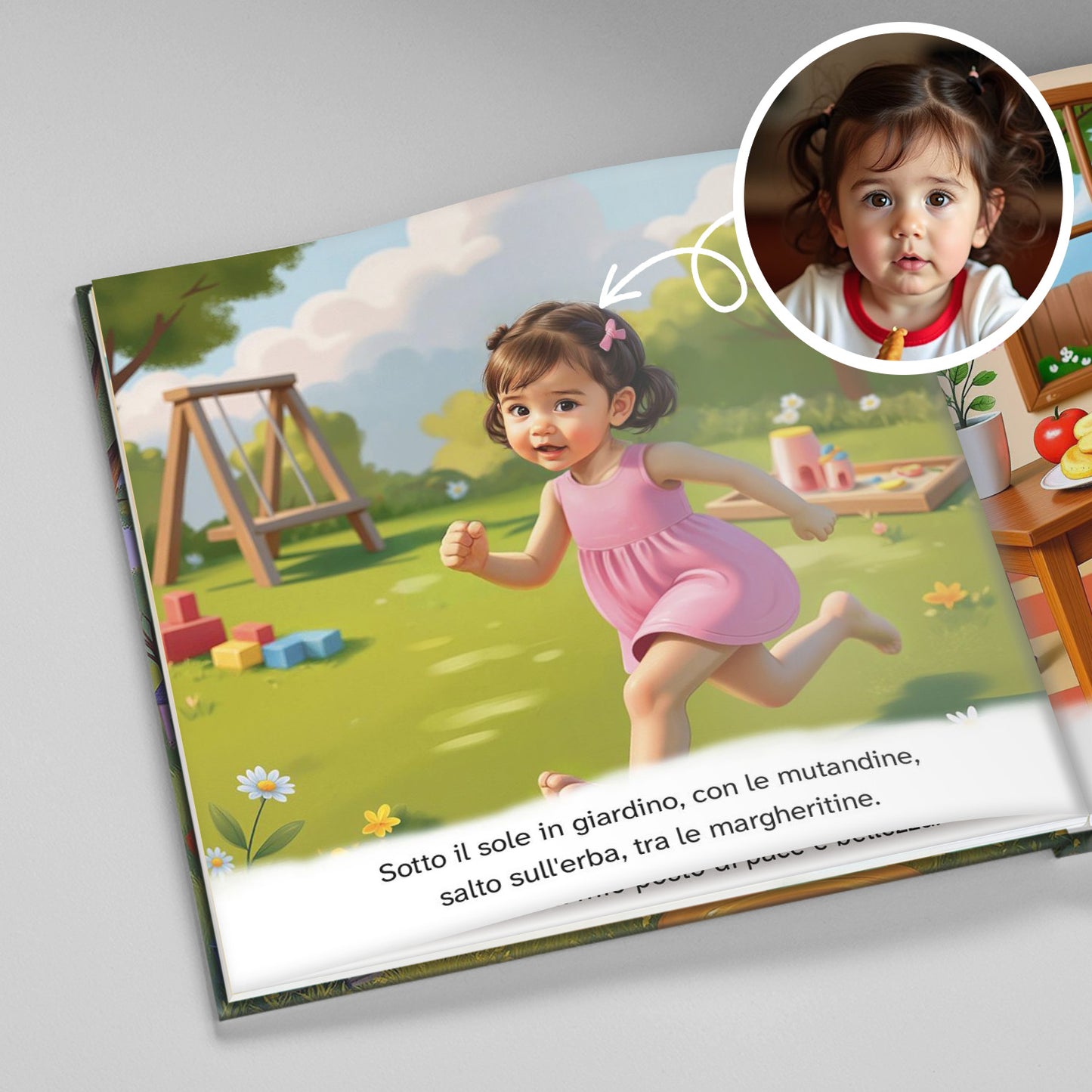 Il grande addio al pannolino di