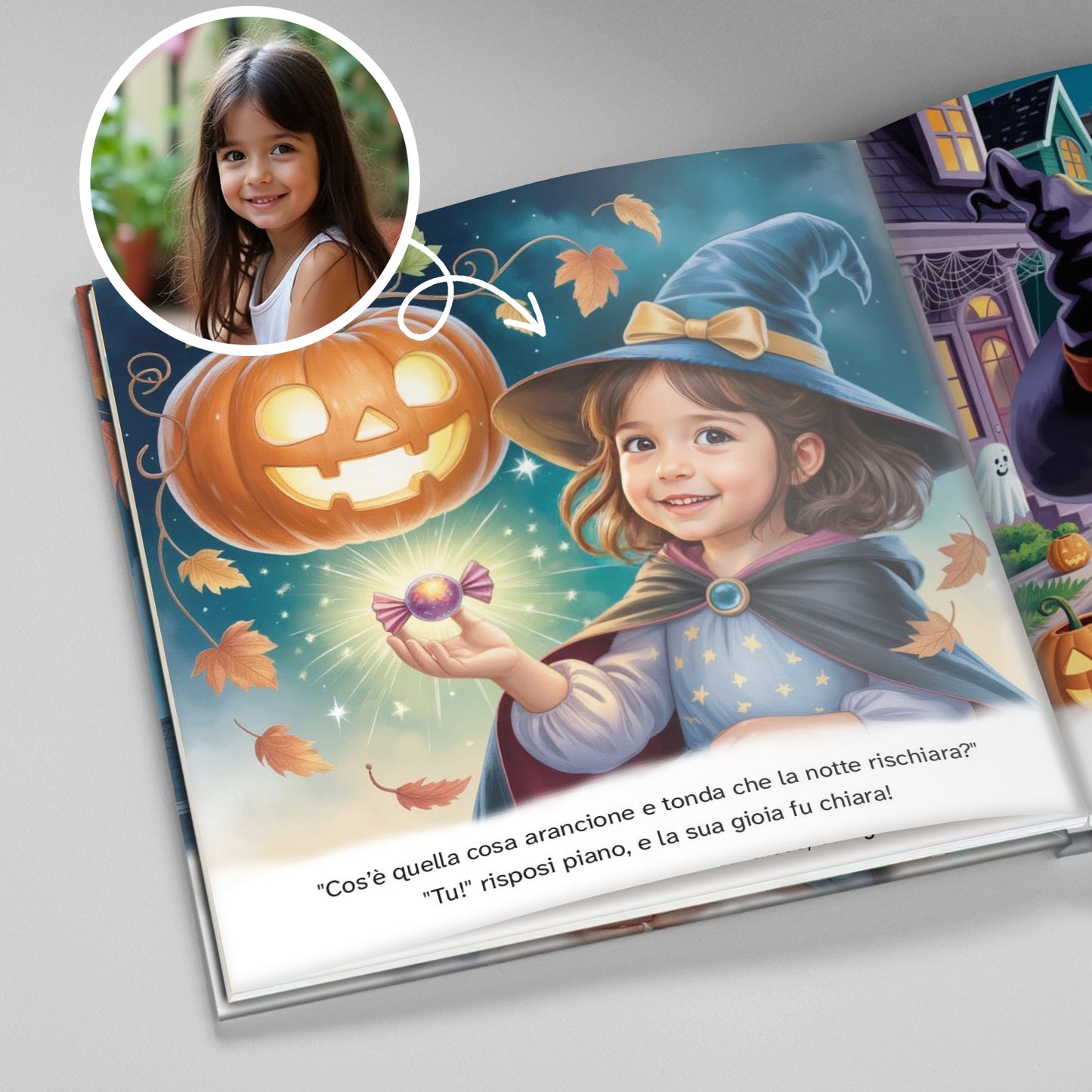 La notte di Halloween