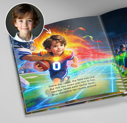 The Football Champion