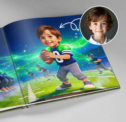 The Football Champion