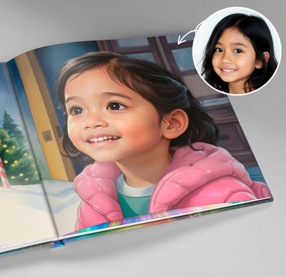 Christmas Wish Workshop