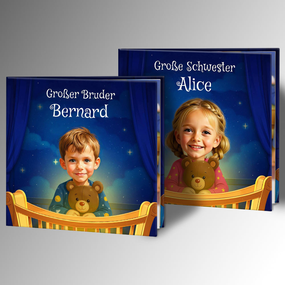 Große Bruder/Schwester