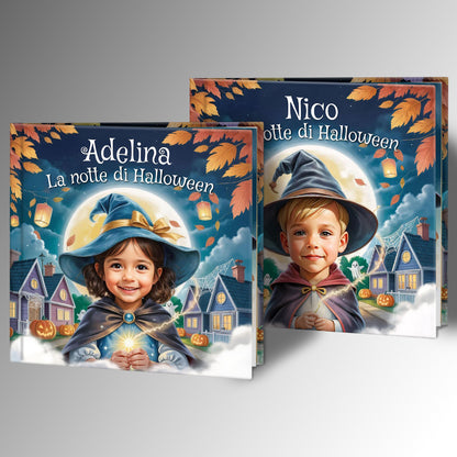 La notte di Halloween