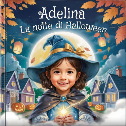 La notte di Halloween