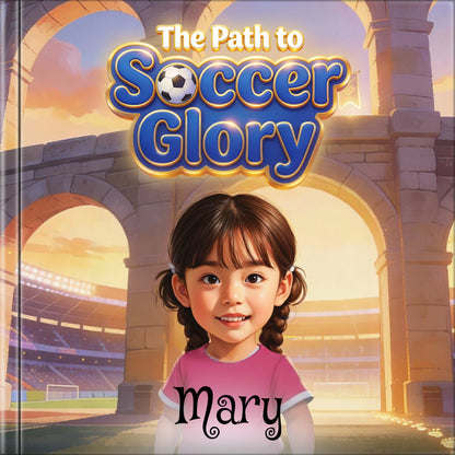 The Path to Soccer Glory