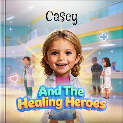 The Healing Heroes