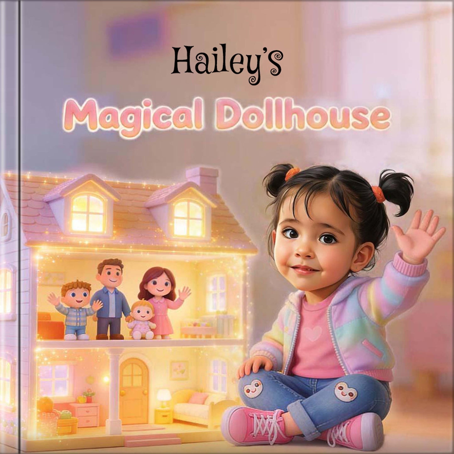 Magical Dollhouse