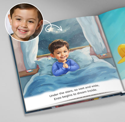 El Gran Sueño de los Niños