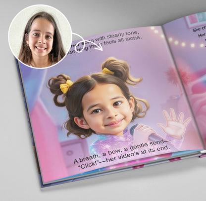 The Queen/King of K-Pop