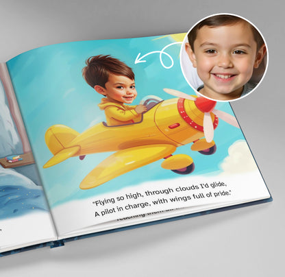 El Gran Sueño de los Niños