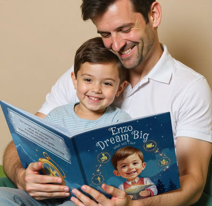 El Gran Sueño de los Niños