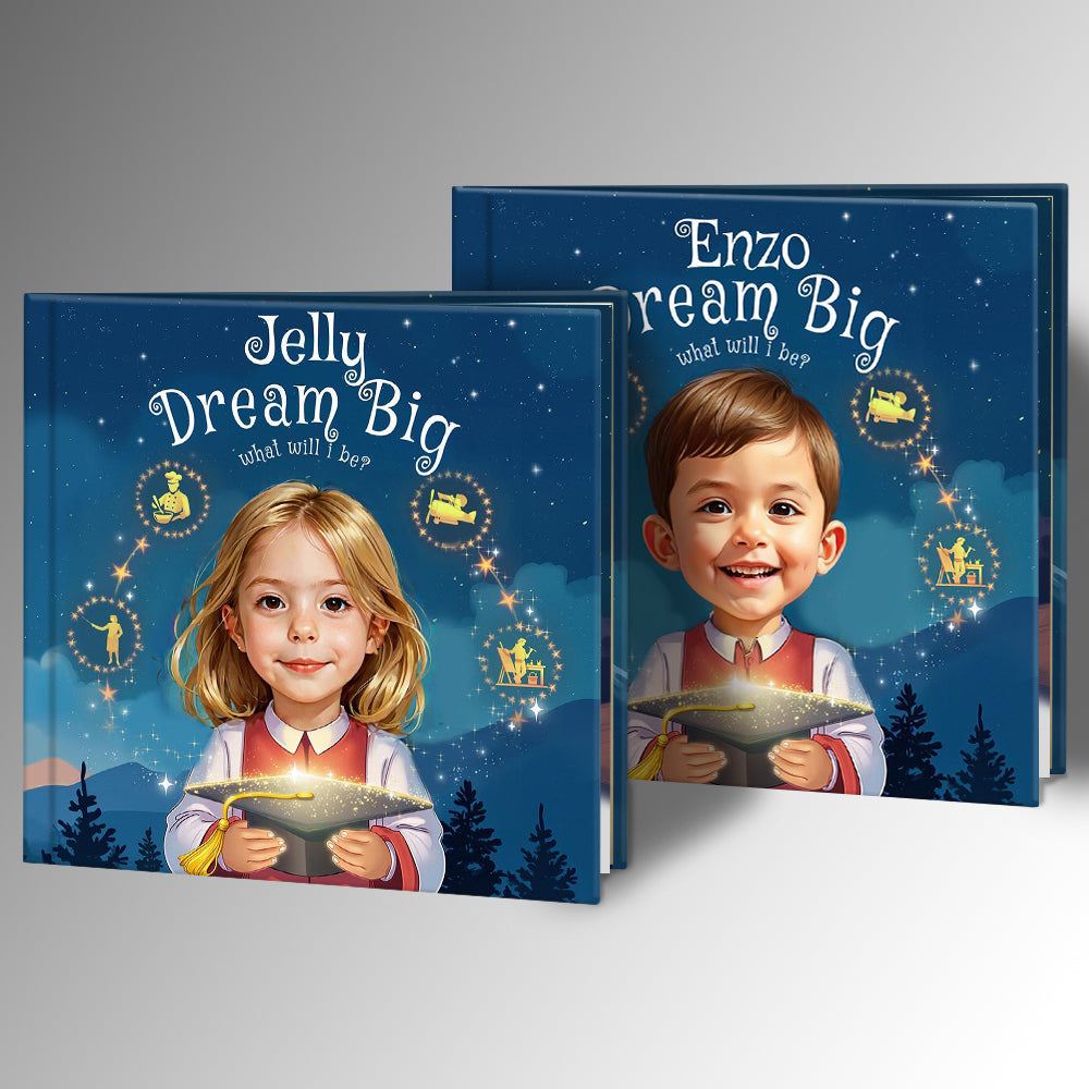 El Gran Sueño de los Niños