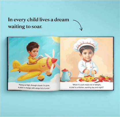 El Gran Sueño de los Niños