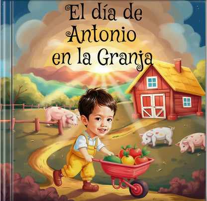 Un Día en la Granja