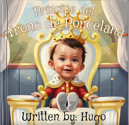 El Trono de Porcelana