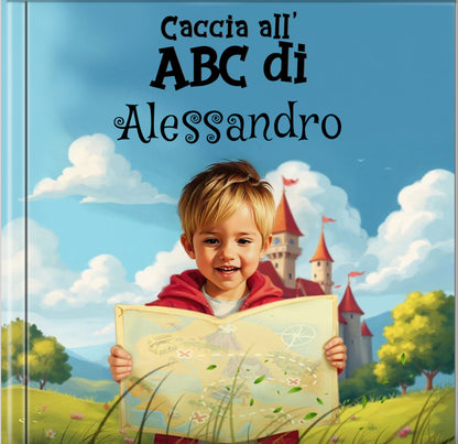 Caccia all’ABC