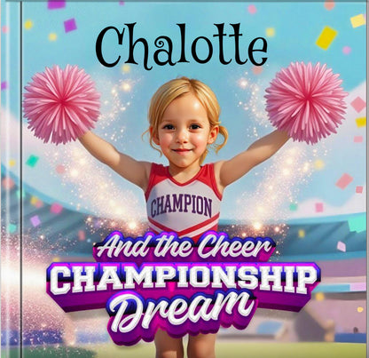 The Cheer Championship Dream
