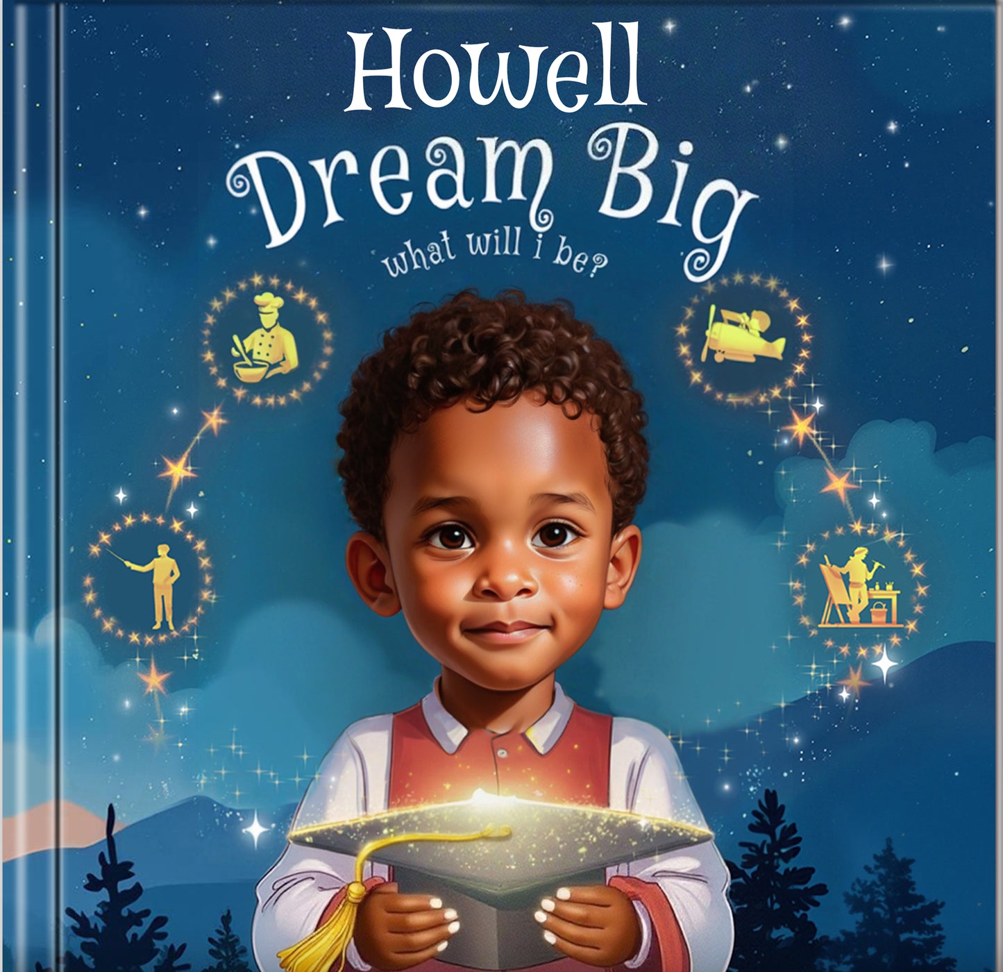 El Gran Sueño de los Niños