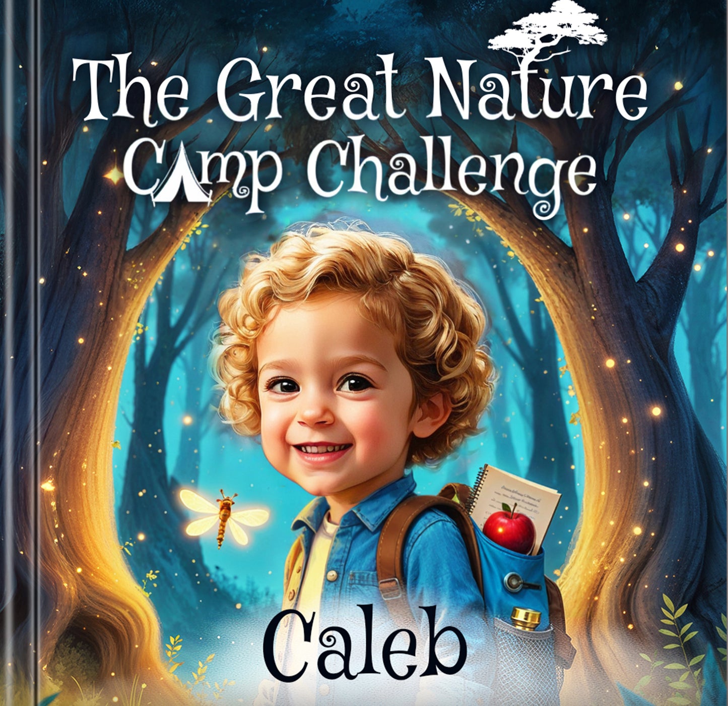 The Great Nature Camp Challenge