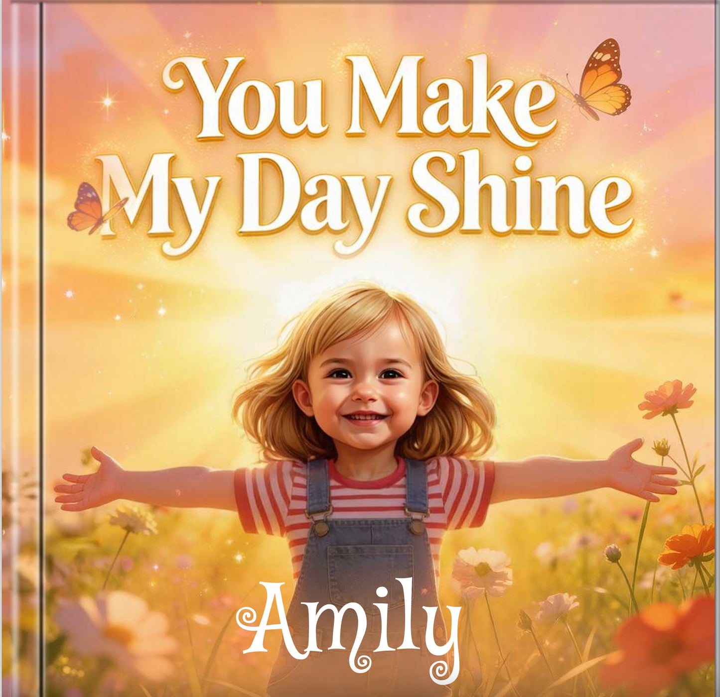 You Make My Day Shine