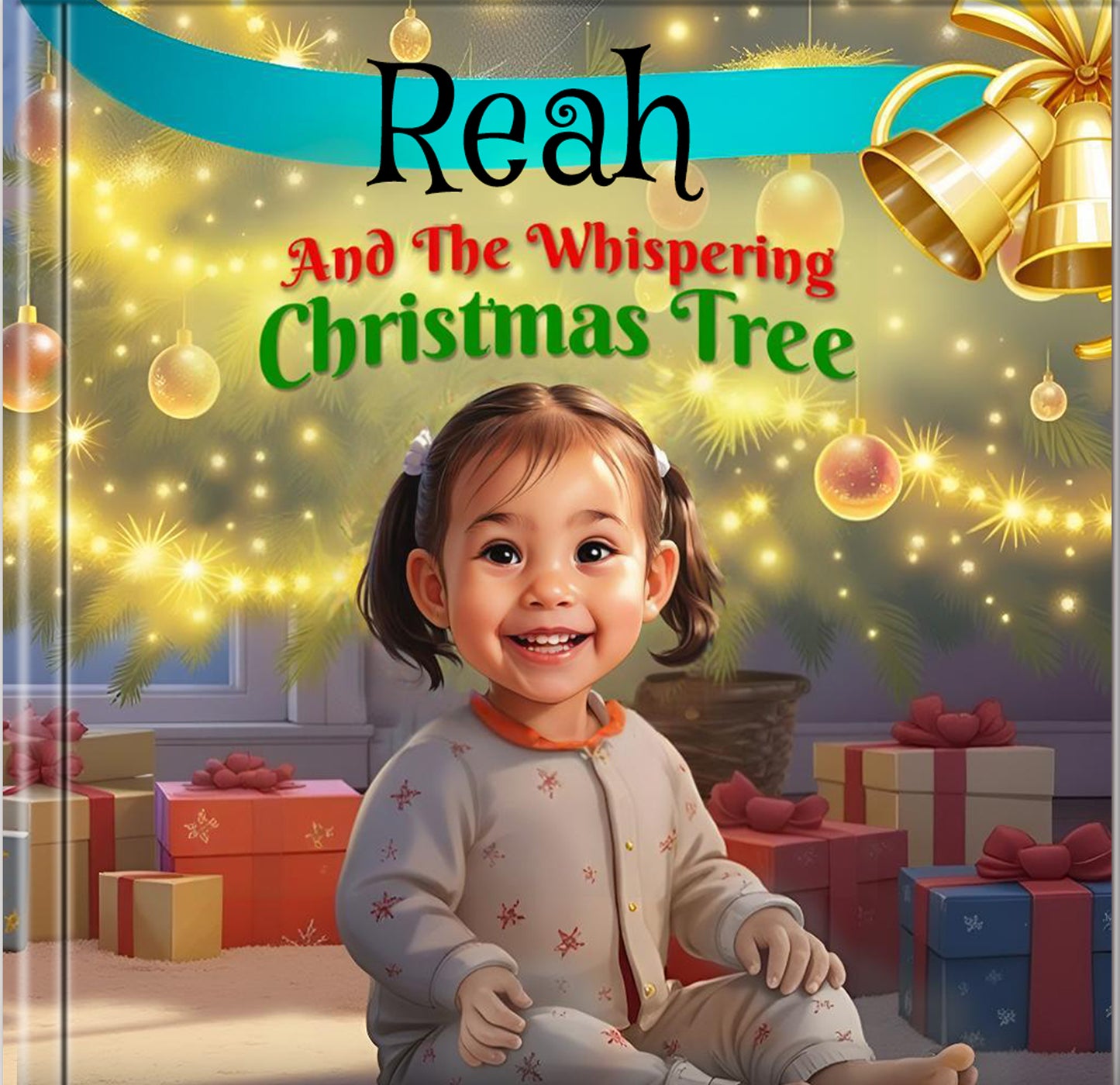 The Whispering Christmas Tree