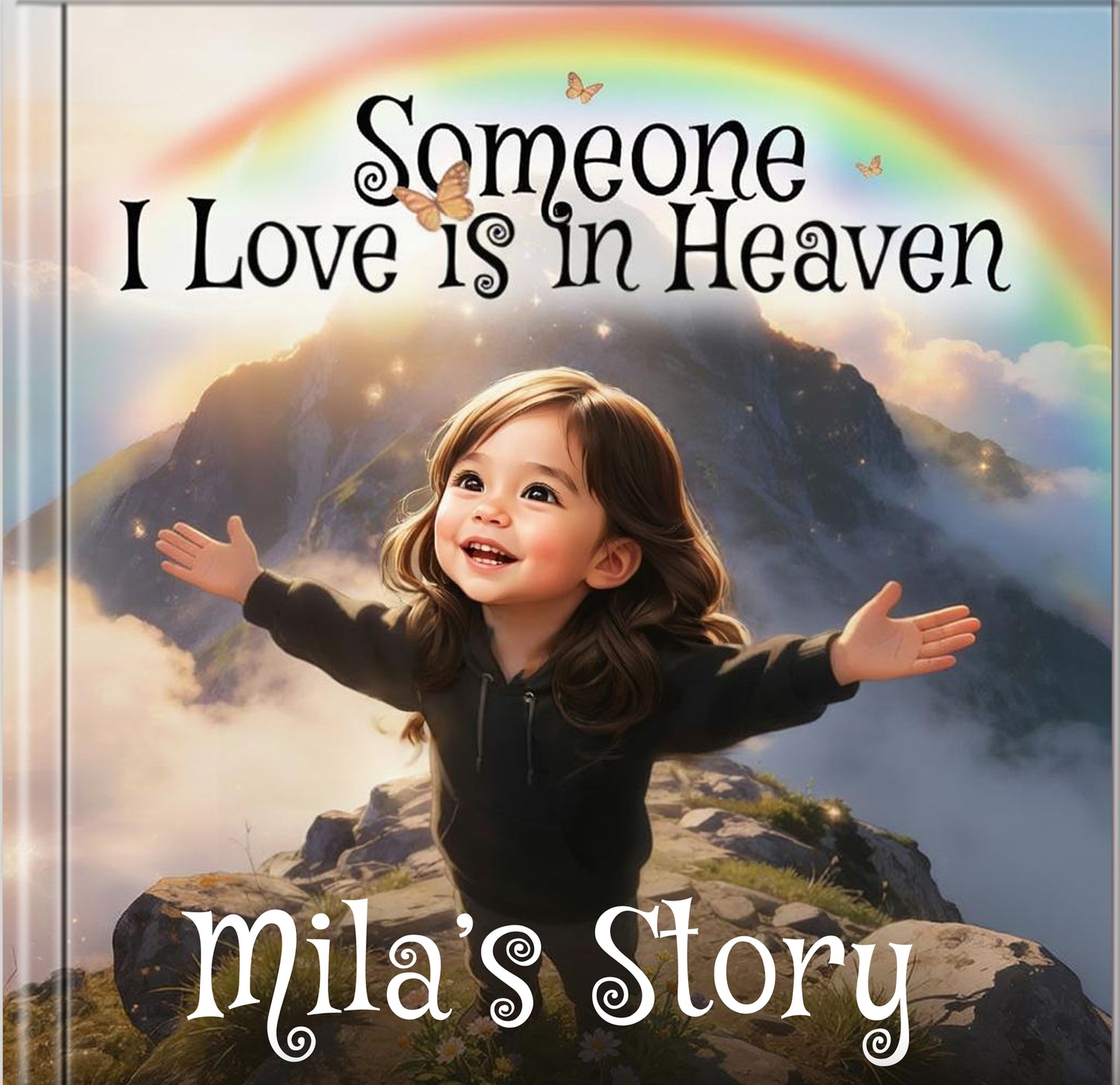 Someone I Love is in Heaven