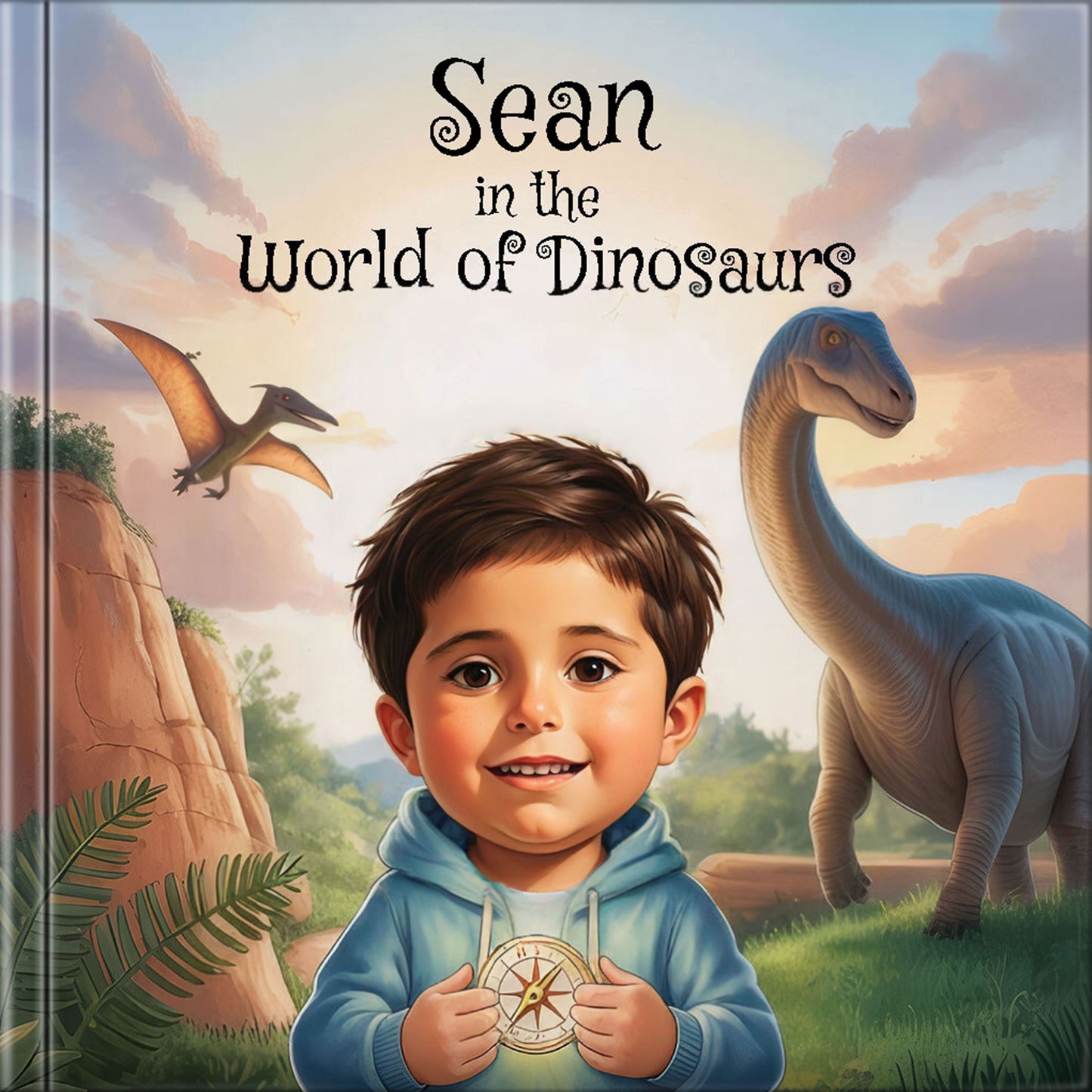 The World of Dinosaurs