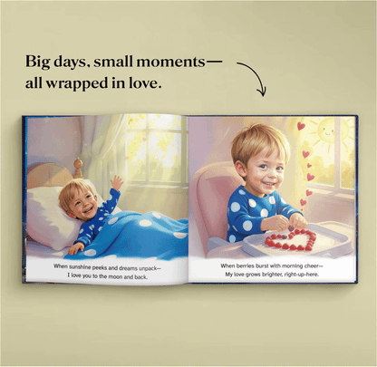 Il mio cuore ti amerà per sempre