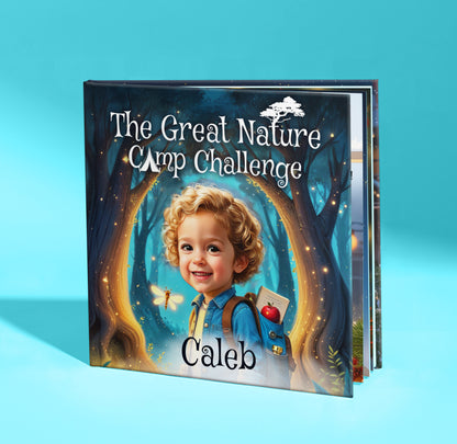 The Great Nature Camp Challenge