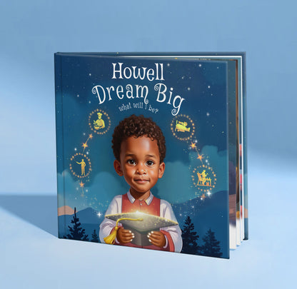 El Gran Sueño de los Niños