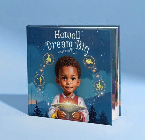 El Gran Sueño de los Niños